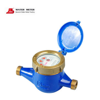Dry multiple water meter LXSG（R）-15E~50E